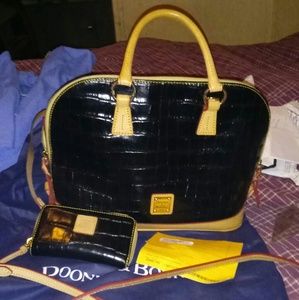 Dooney Bourke